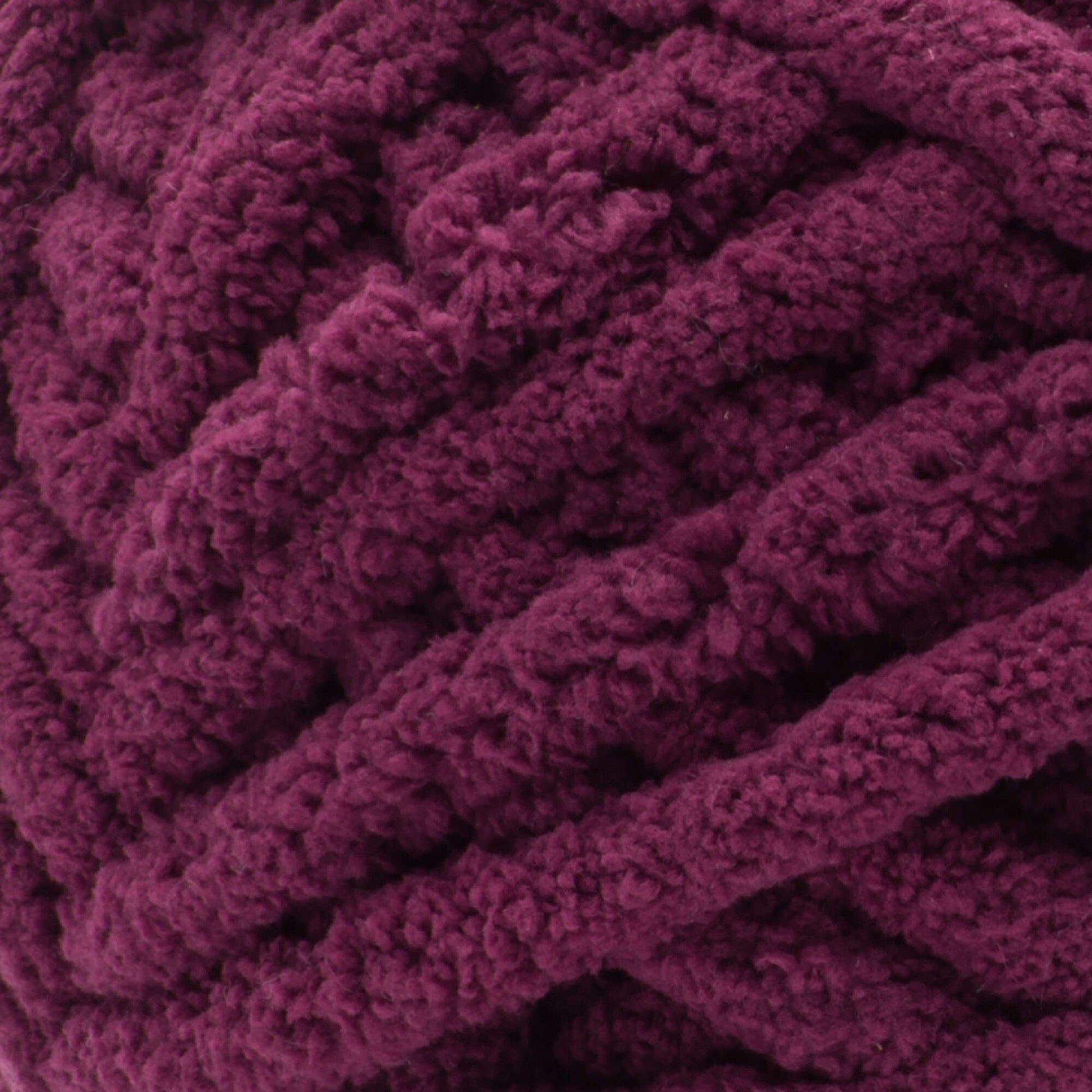 Burgundy Plum