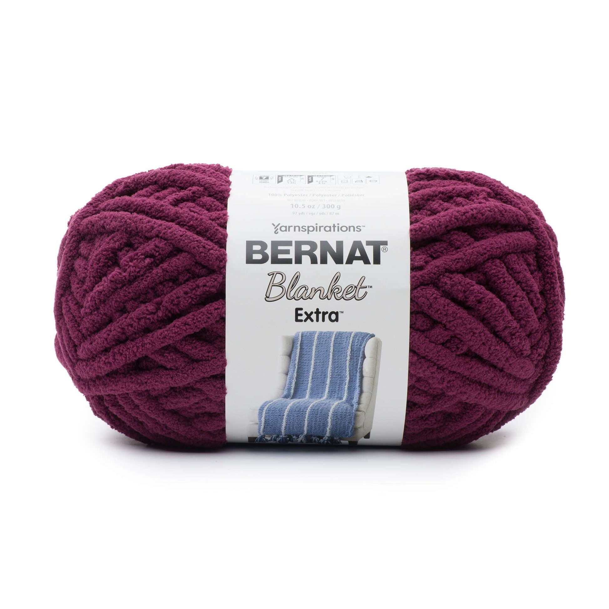 Burgundy Plum
