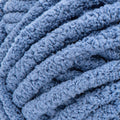 Crisp Blue
