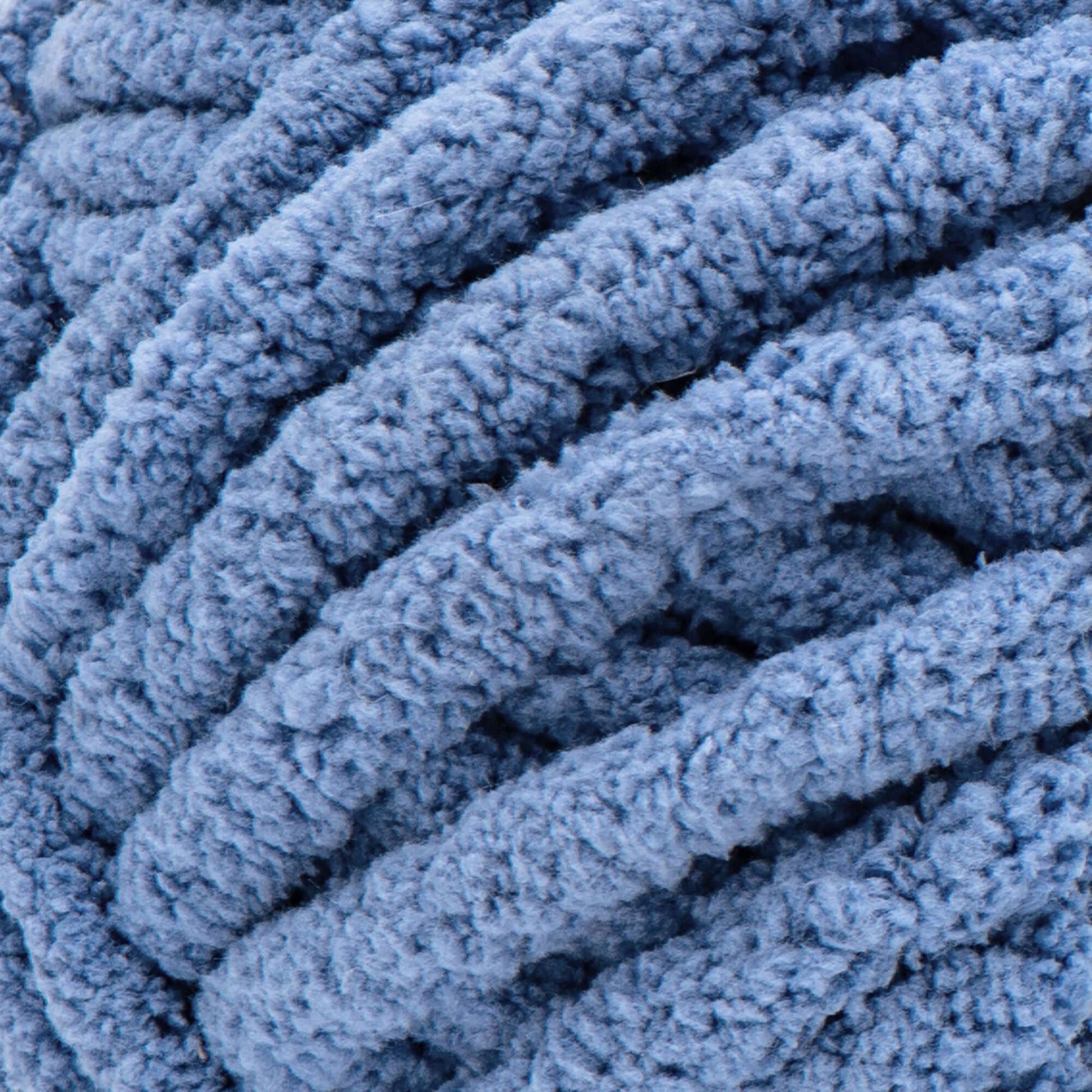 Crisp Blue