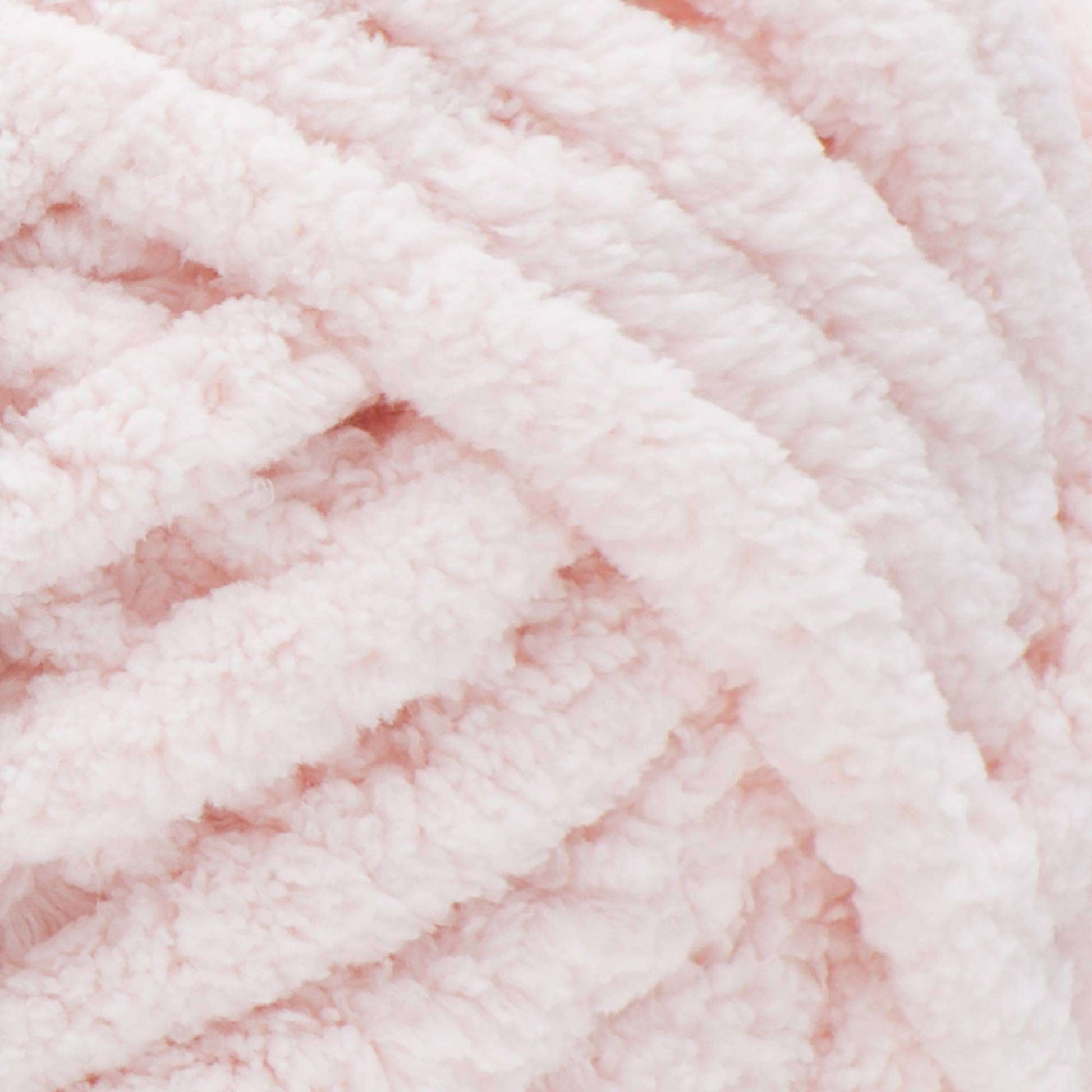 Blush Pink