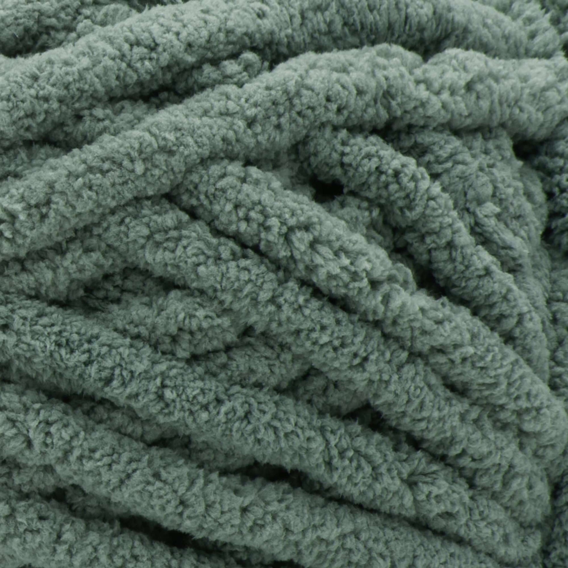 Smoky Green