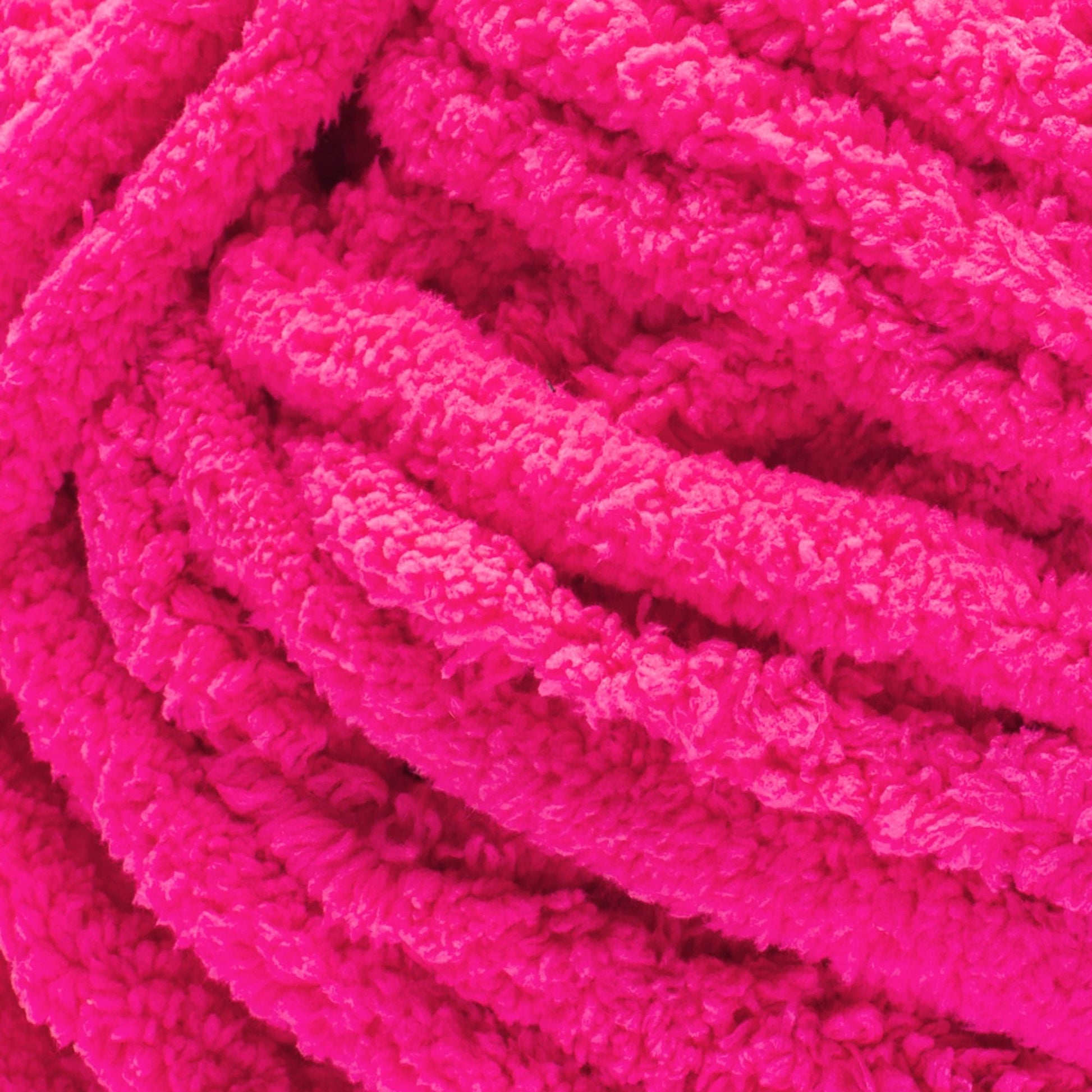 Bright Pink