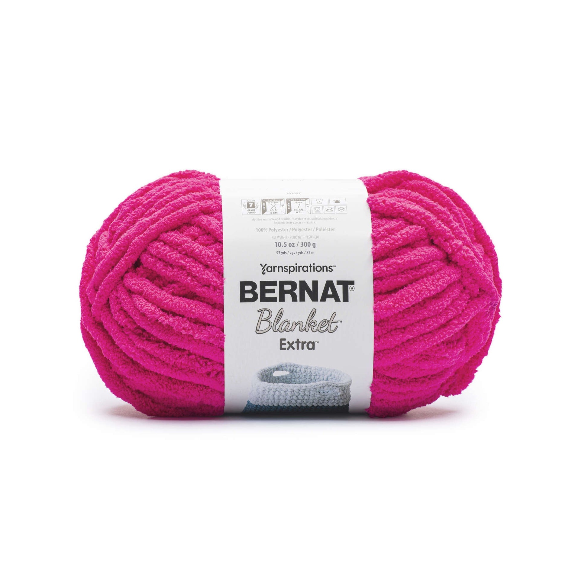 Bright Pink