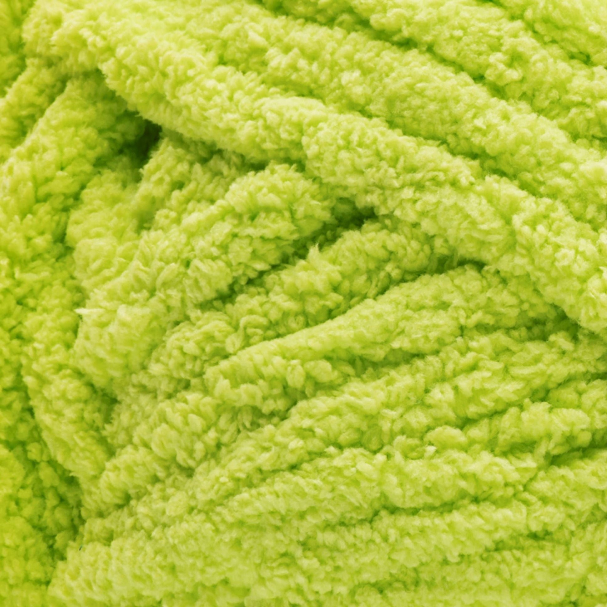 Bright Lime