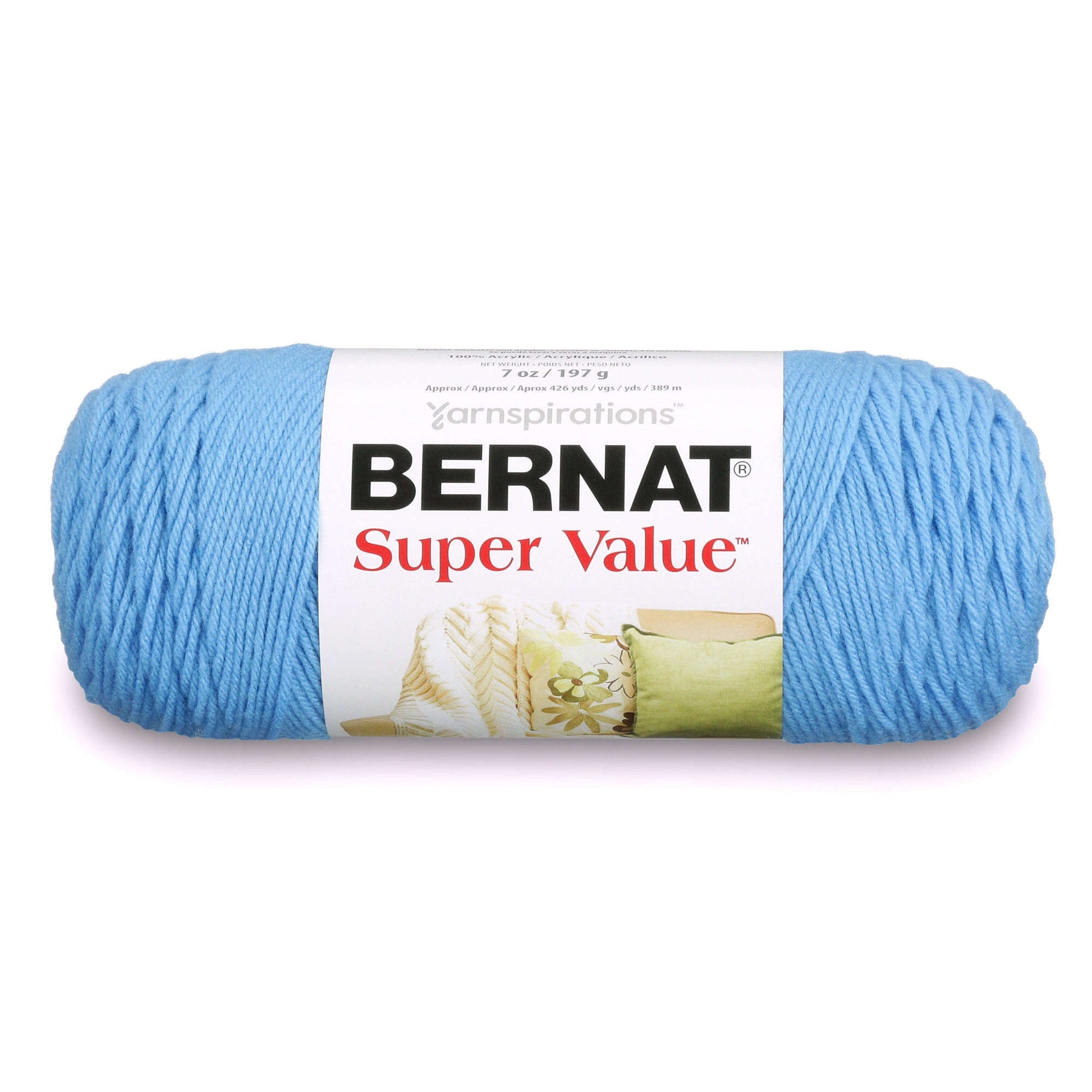 Hot Blue