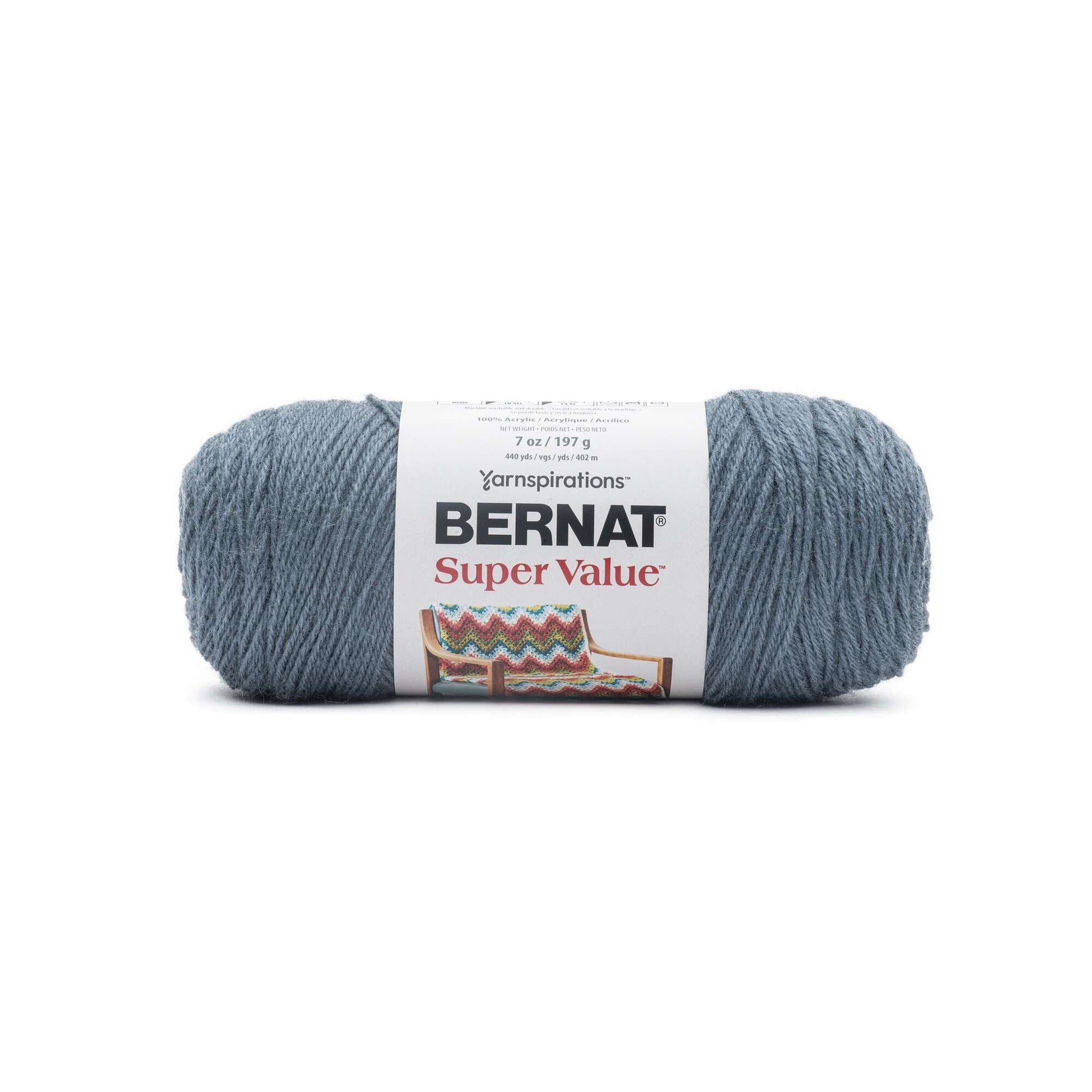 Colonial Blue
