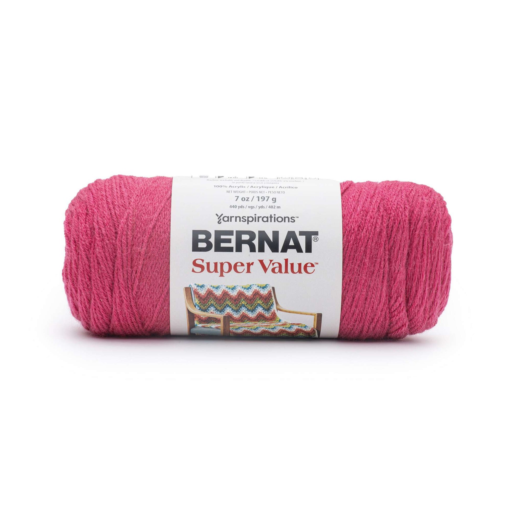 Tulip Pink