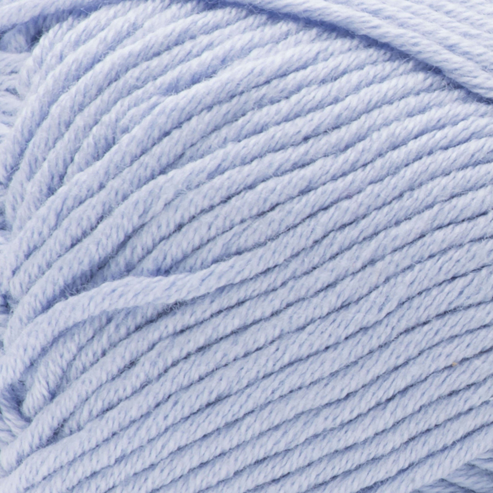 Pale Periwinkle
